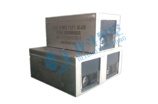 自動(dòng)化安全監(jiān)測(cè)工程