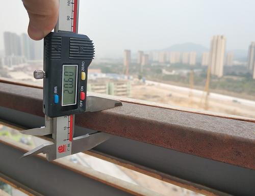 自動(dòng)化安全監(jiān)測工程