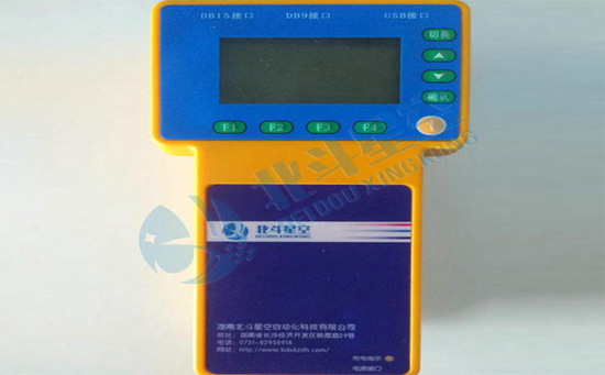 自動化安全監(jiān)測工程