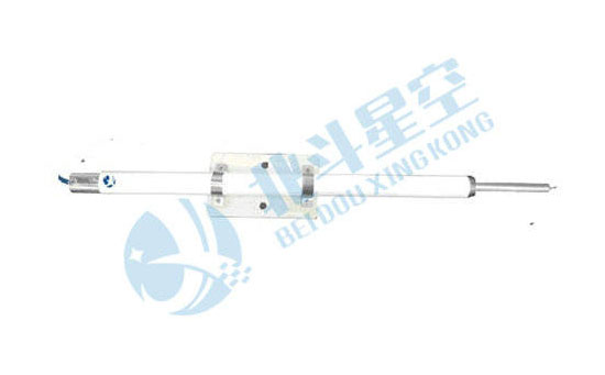 自動(dòng)化安全監(jiān)測(cè)工程