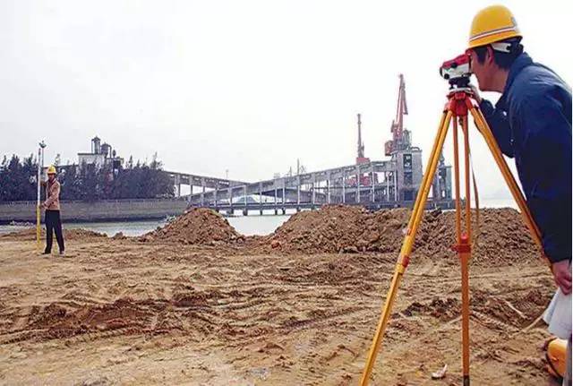 基坑監(jiān)測(cè)