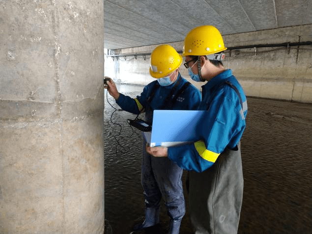 橋梁監(jiān)測(cè)