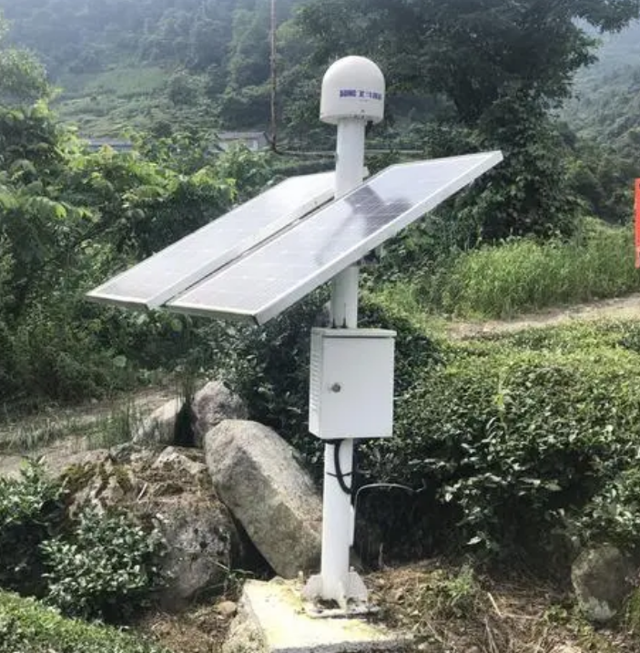 北斗監(jiān)測(cè)系統(tǒng)