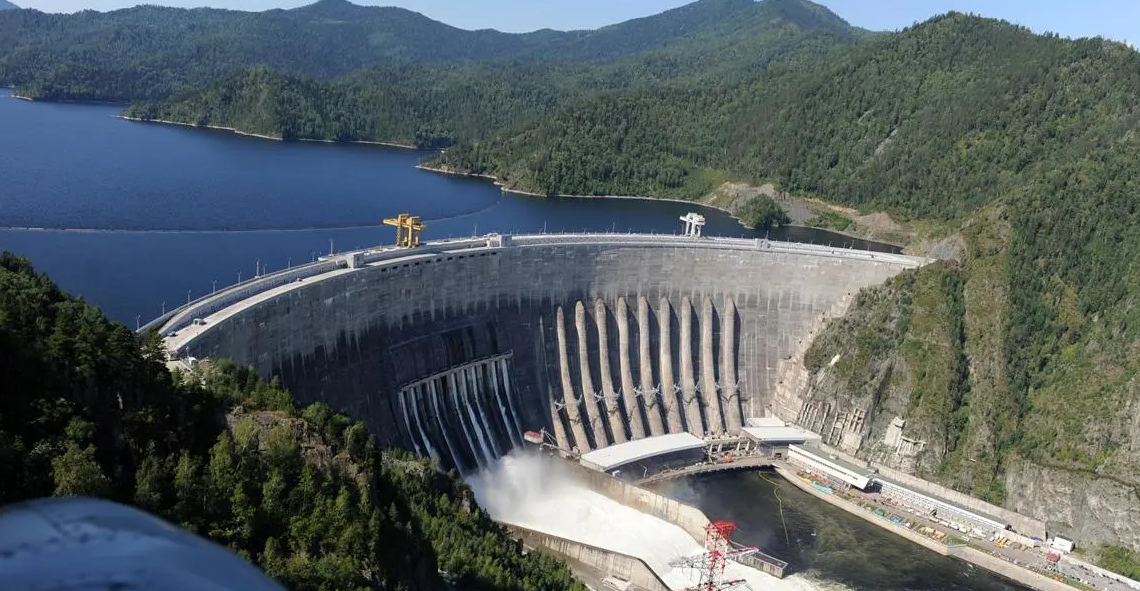 水利大壩監(jiān)測(cè)