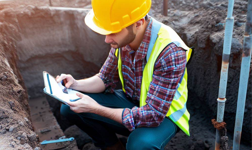 基坑監(jiān)測資質(zhì)